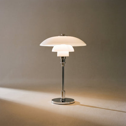 Stolní lampa v dánském designu