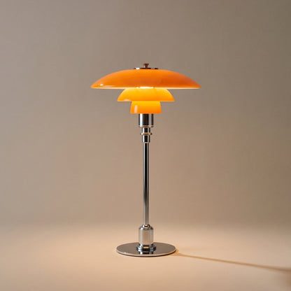 Stolní lampa v dánském designu