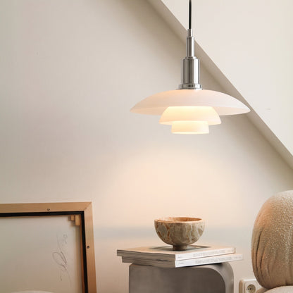 Dánské designové závěsné svítidlo