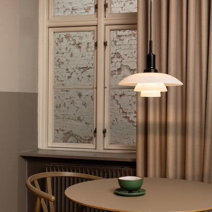 Dánské designové závěsné svítidlo