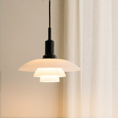 Dánské designové závěsné svítidlo