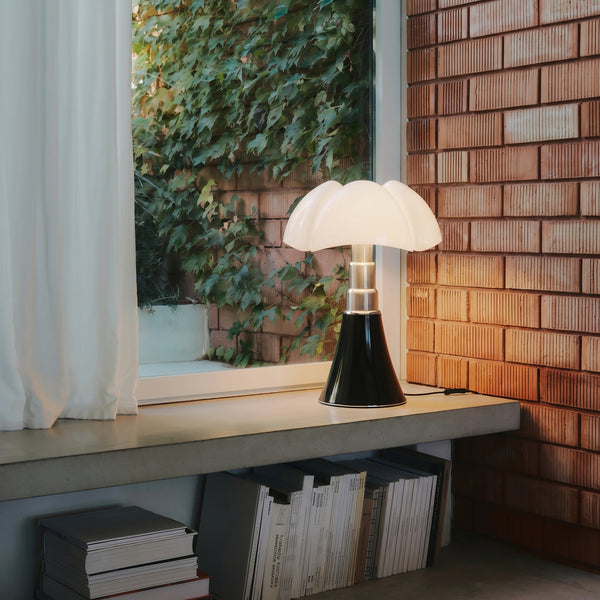 Stolní lampa Flowerleaf