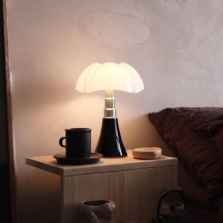 Stolní lampa Flowerleaf